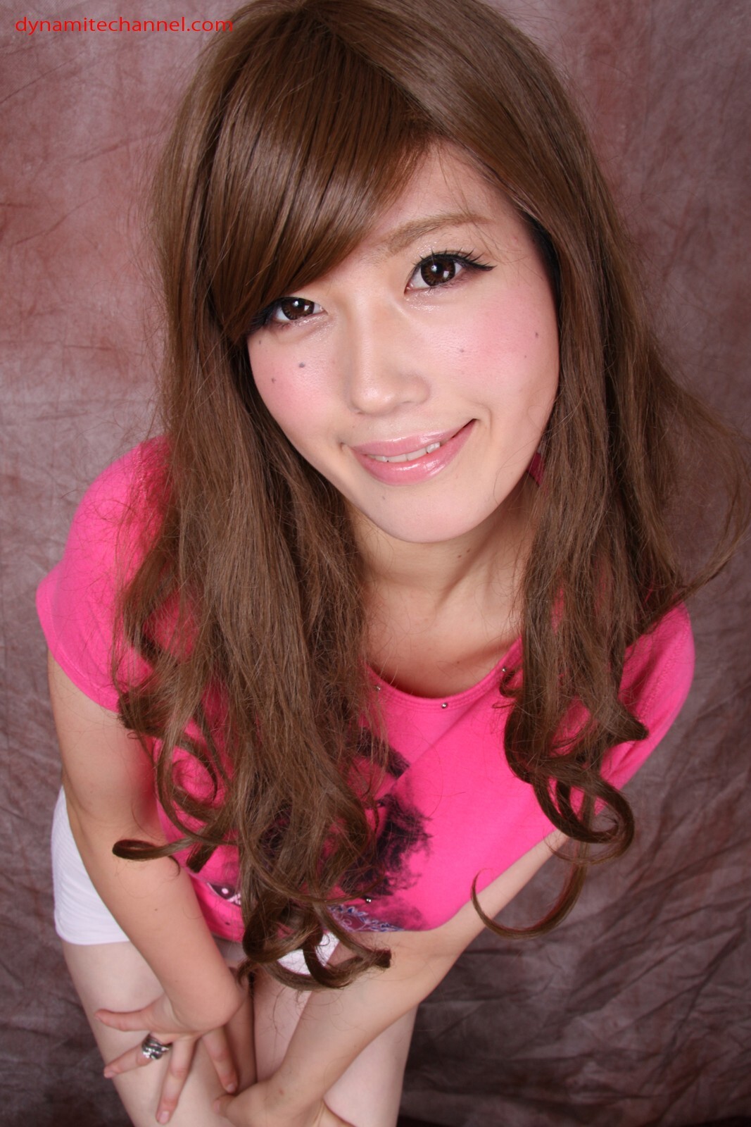 [D-CH] 20121025 山咲千厘　日本av女优超级性感写真